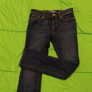 Kids old navy skinny jeans
